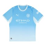 Camisa Manchester City I 26/27 Masculina Torcedor