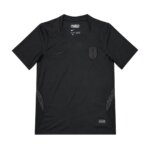 Camisa Noruega reserva 26/27 preta torcedor masculino copa 2026