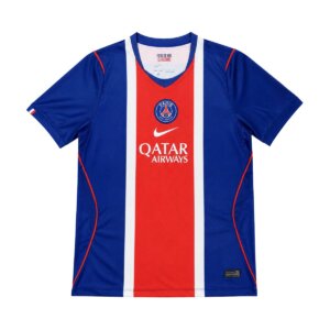 Camisa PSG I 26/27 Masculina Torcedor