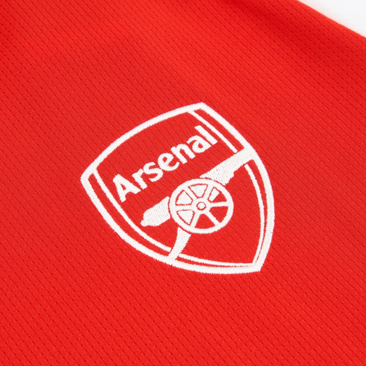 Camisa Arsenal I 26/27 Masculina Torcedor 2 Camisa Arsenal I 26/27 Masculina Torcedor - Imagem 2