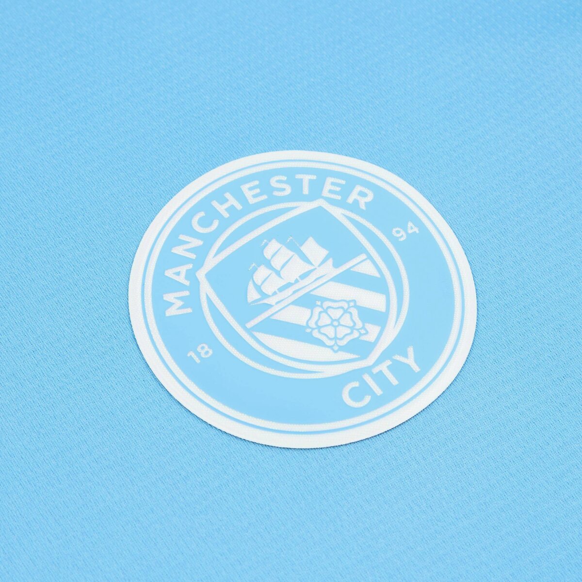 Camisa Manchester City I 26/27 Masculina Torcedor 2 Camisa Manchester City I 26/27 Masculina Torcedor - Imagem 2