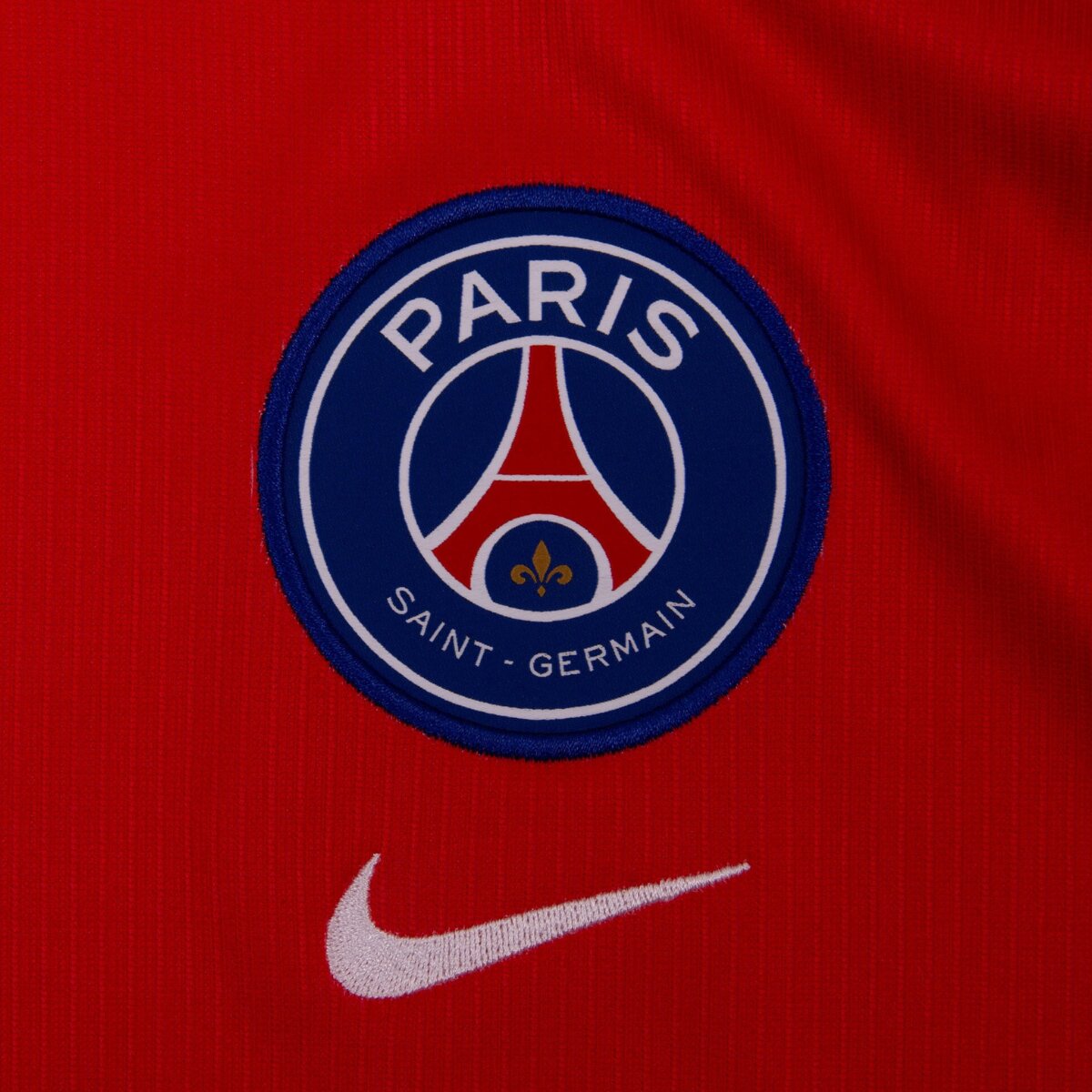 Camisa PSG I 26/27 Masculina Torcedor 2 Camisa PSG I 26/27 Masculina Torcedor - Imagem 2