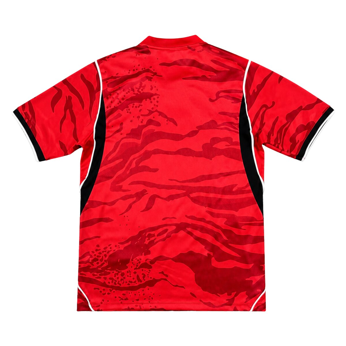 Camisa Coreia do Sul I 26/27 Masculina Torcedor 3 Camisa Coreia do Sul I 26/27 Masculina Torcedor - Imagem 3