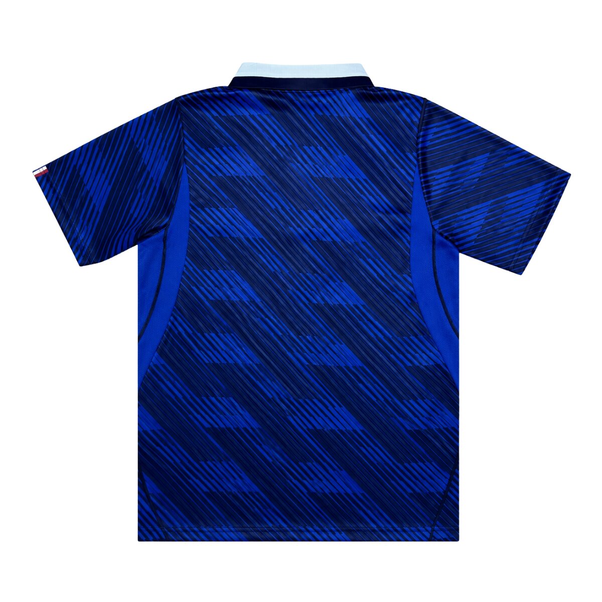 Camisa Fraça I 26/27 Masculina Torcedor 4 Camisa Fraça I 26/27 Masculina Torcedor - Imagem 4