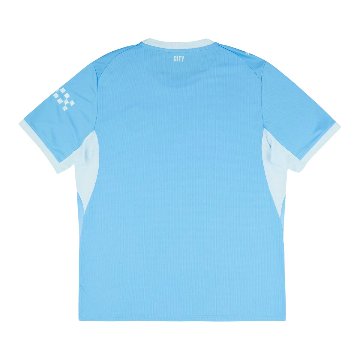 Camisa Manchester City I 26/27 Masculina Torcedor 3 Camisa Manchester City I 26/27 Masculina Torcedor - Imagem 3