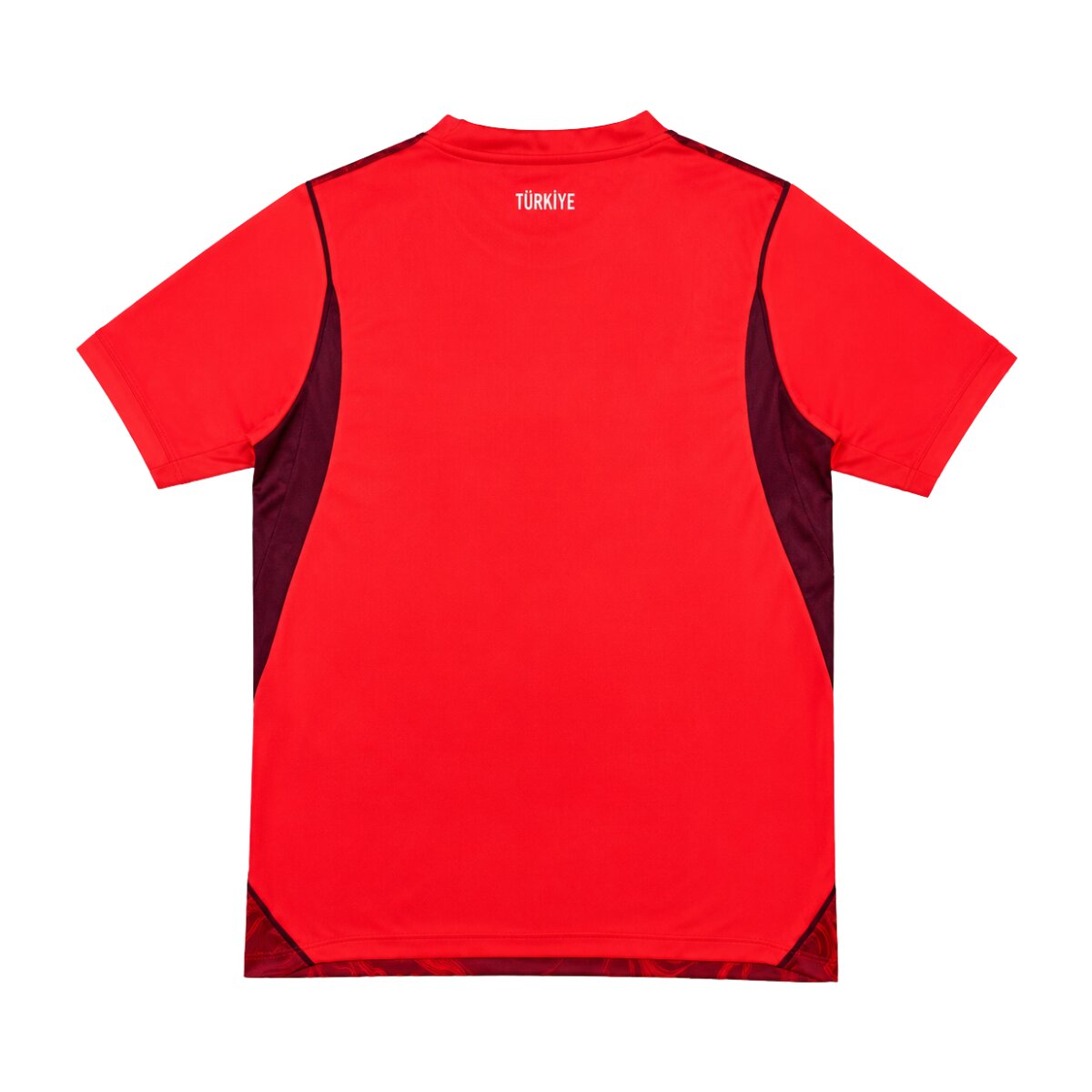 Camisa Turquia I 26/27 Masculina Torcedor 4 Camisa Turquia I 26/27 Masculina Torcedor - Imagem 4