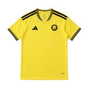 Camisa Al Nassr I 26/27 Masculina Torcedor