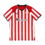 Camisa Athletic Bilbao I 26/27 Masculina Torcedor