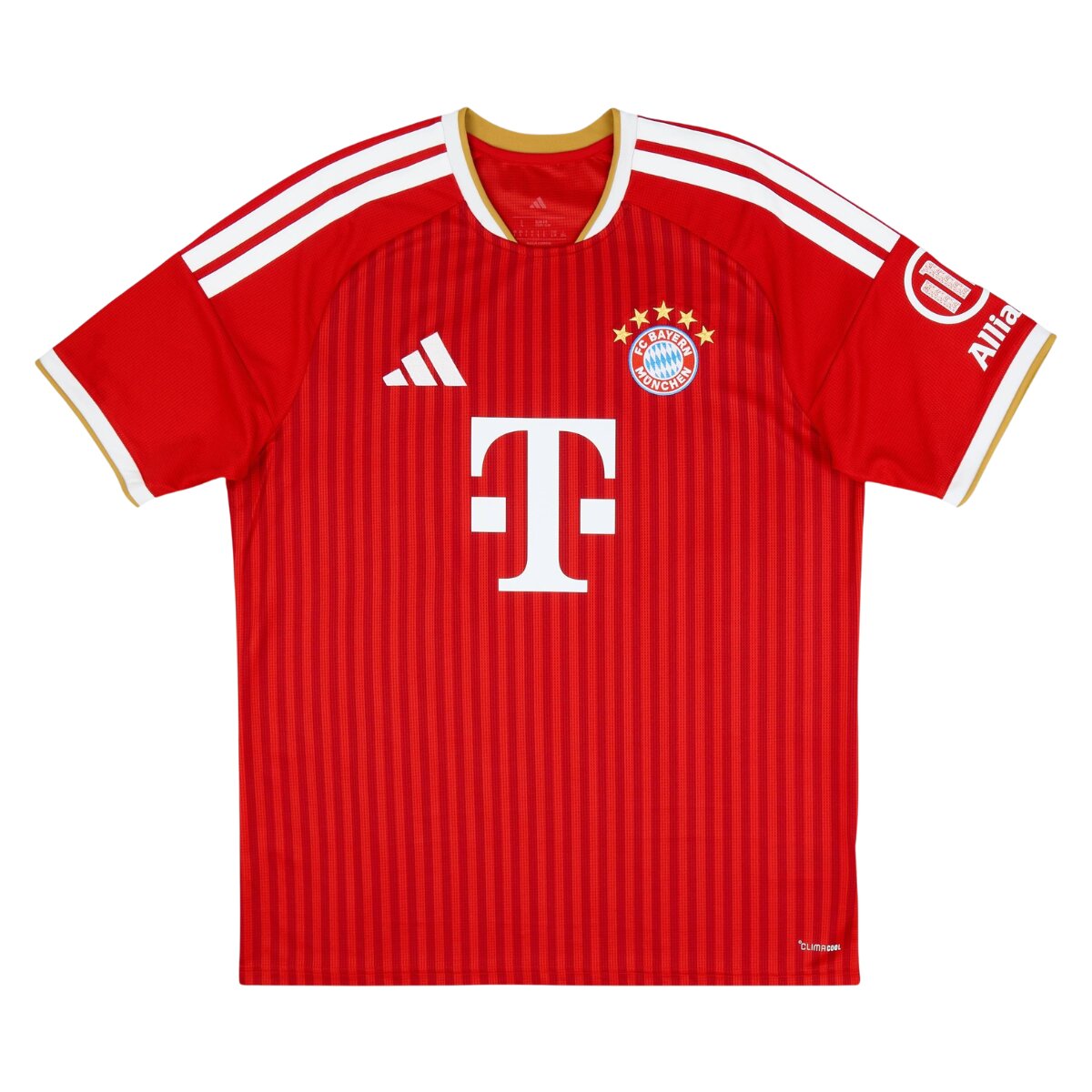 Camisa Bayern de Munique I 26/27 Masculina Torcedor 1 Camisa Bayern de Munique I 26/27 Masculina Torcedor