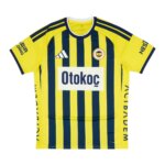 Camisa Fenerbahce I 26/27 Masculina Torcedor