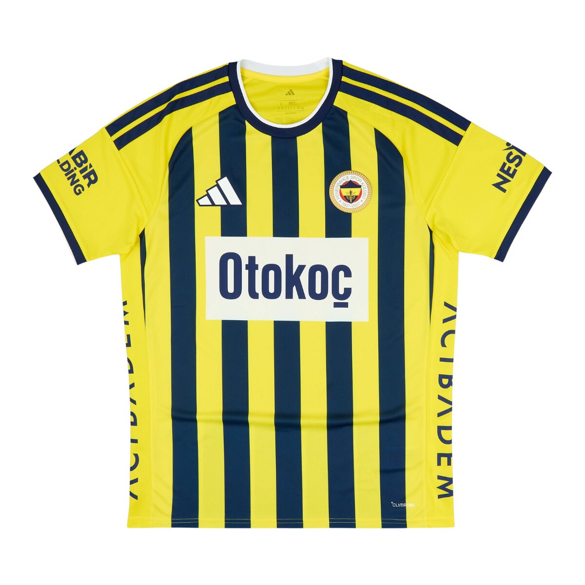 Camisa Fenerbahce I 26/27 Masculina Torcedor 1 Camisa Fenerbahce I 26/27 Masculina Torcedor
