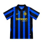 Camisa Inter de Milão I 26/27 Masculina Torcedor