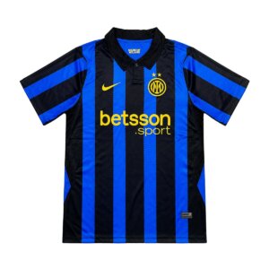 Camisa Inter de Milão I 26/27 Masculina Torcedor