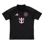 Camisa Inter Miami II 26/27 Masculina Torcedor