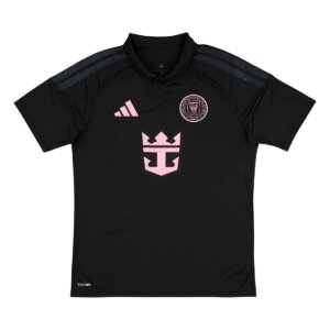 Camisa Inter Miami II 26/27 Masculina Torcedor