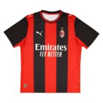 Camisa Milan I 26/27 Masculina Torcedor