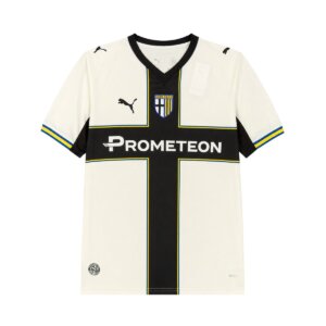 Camisa Parma I 26/27 Masculina Torcedor