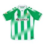 Camisa Real Betis I 26/27 Masculina Torcedor
