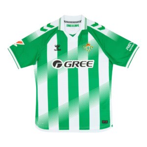Camisa Real Betis I 26/27 Masculina Torcedor