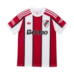 Camisa River Plate I 26/27 Masculina Torcedor