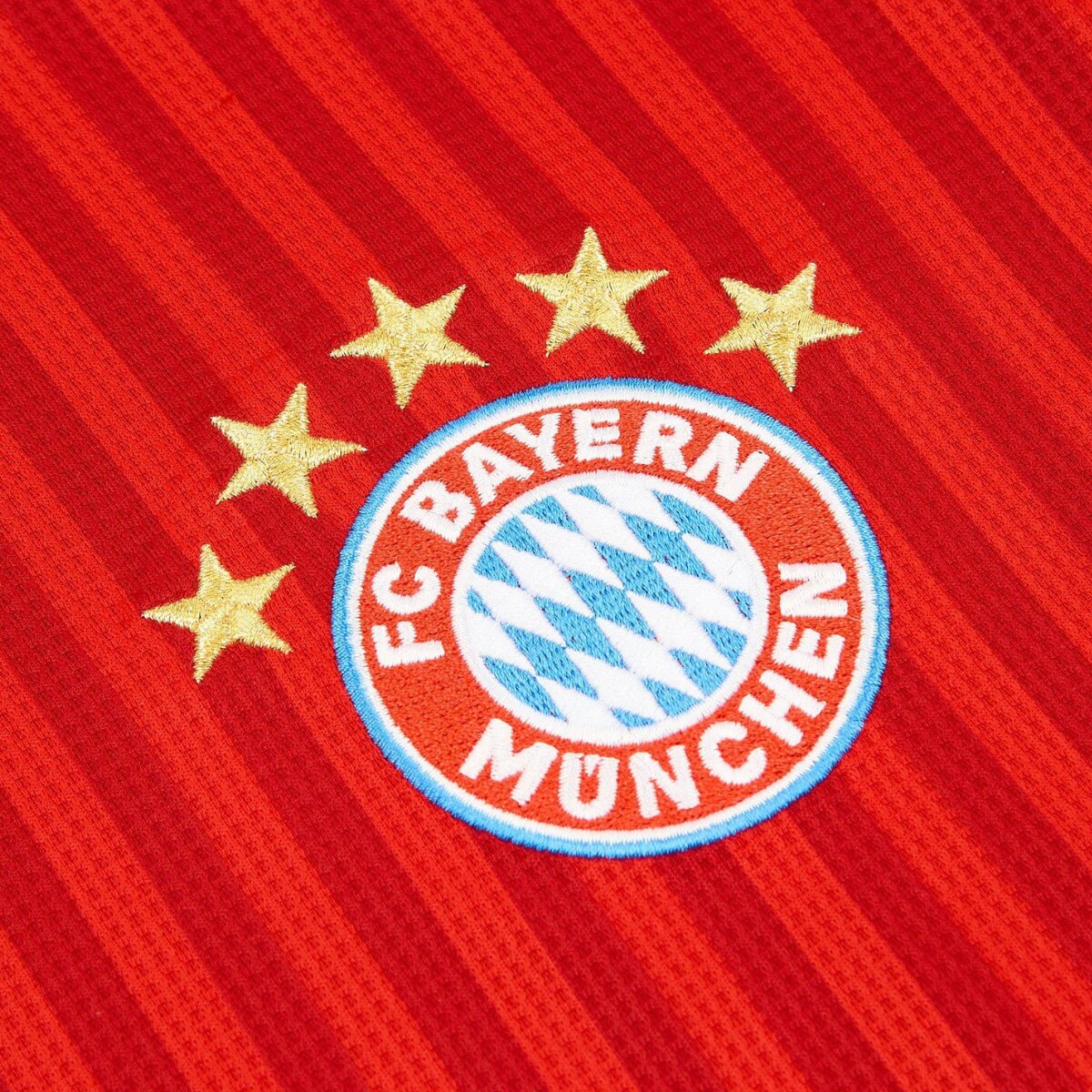 Camisa Bayern de Munique I 26/27 Masculina Torcedor 2 Camisa Bayern de Munique I 26/27 Masculina Torcedor - Imagem 2