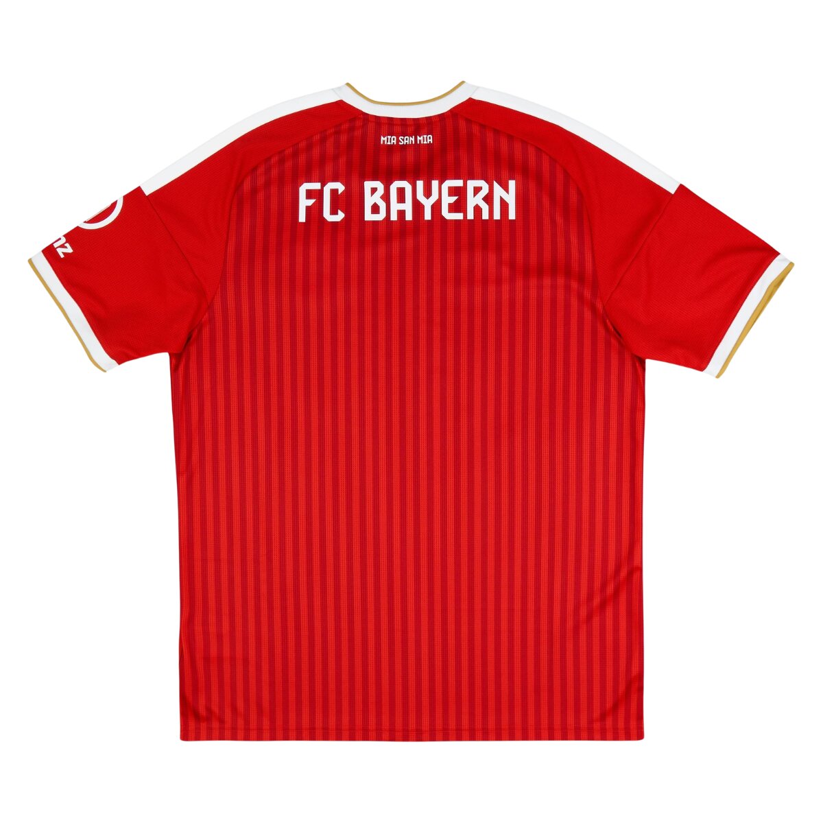 Camisa Bayern de Munique I 26/27 Masculina Torcedor 3 Camisa Bayern de Munique I 26/27 Masculina Torcedor - Imagem 3