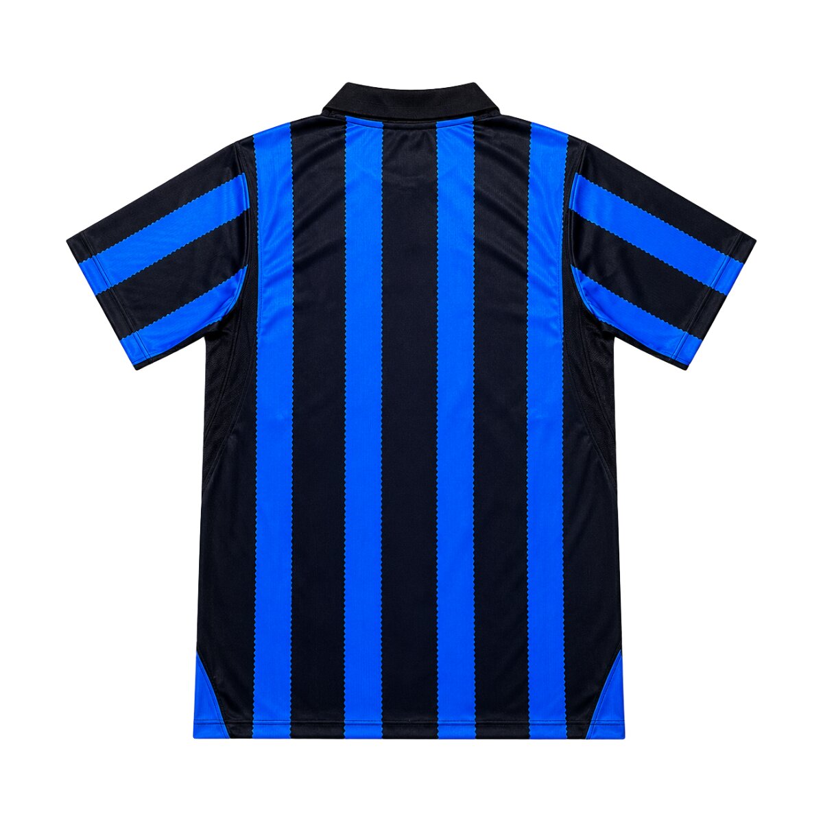 Camisa Inter de Milão I 26/27 Masculina Torcedor 2 Camisa Inter de Milão I 26/27 Masculina Torcedor - Imagem 2