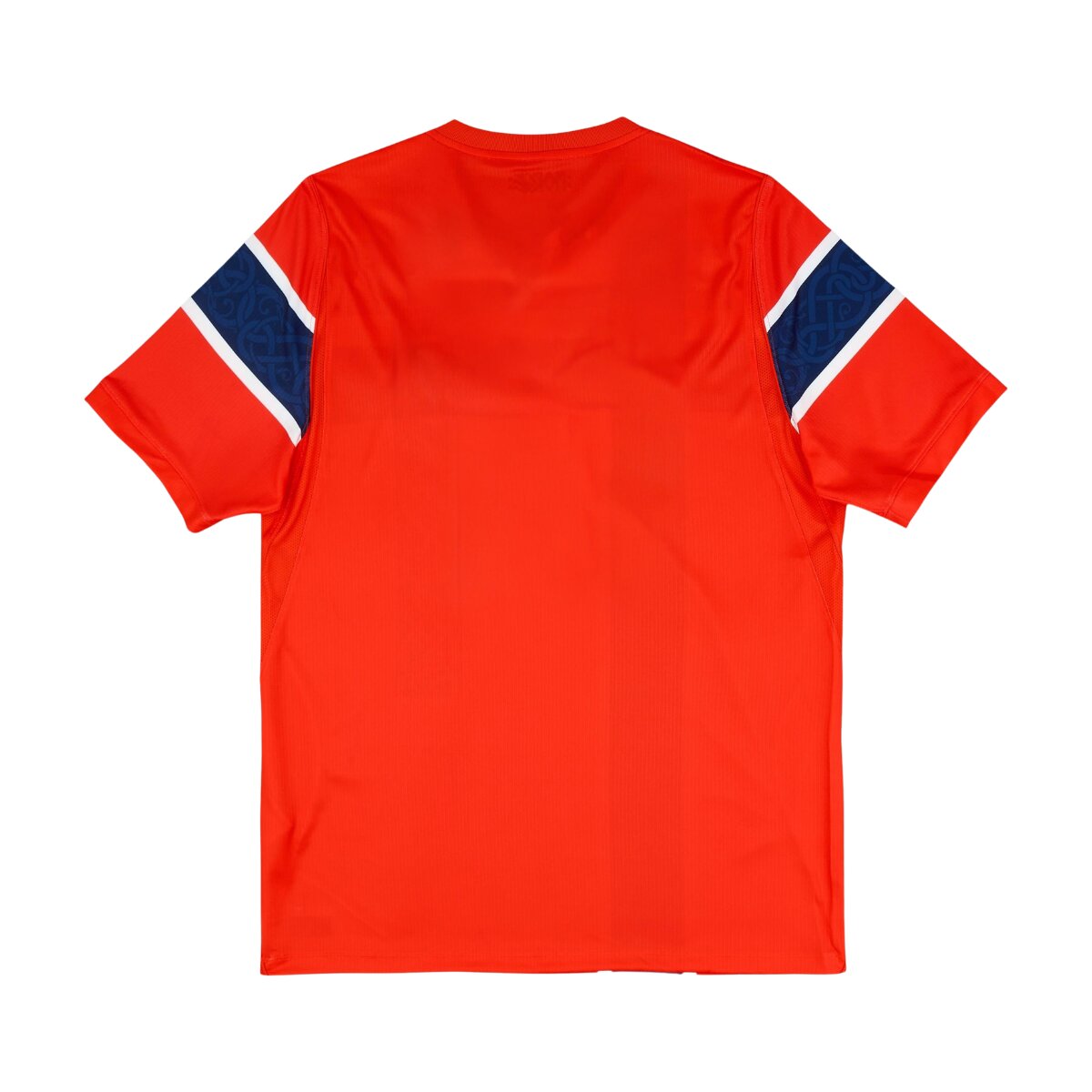 Camisa Noruega I 26/27 Masculina Torcedor 3 Camisa Noruega I 26/27 Masculina Torcedor - Imagem 3