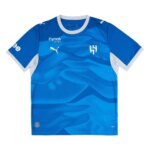 Camisa Al Hilal I 26/27 Masculina Torcedor