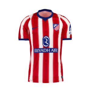 Camisa Titular Atlético de Madrid 26/27 Masculina Torcedor