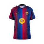 Camisa Barcelona I 26/27 Masculina Torcedor