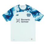 Camisa Bayer Leverkusen II 26/27 Masculina Torcedor
