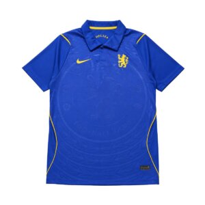 Camisa Chelsea I 26/27 Masculina Torcedor