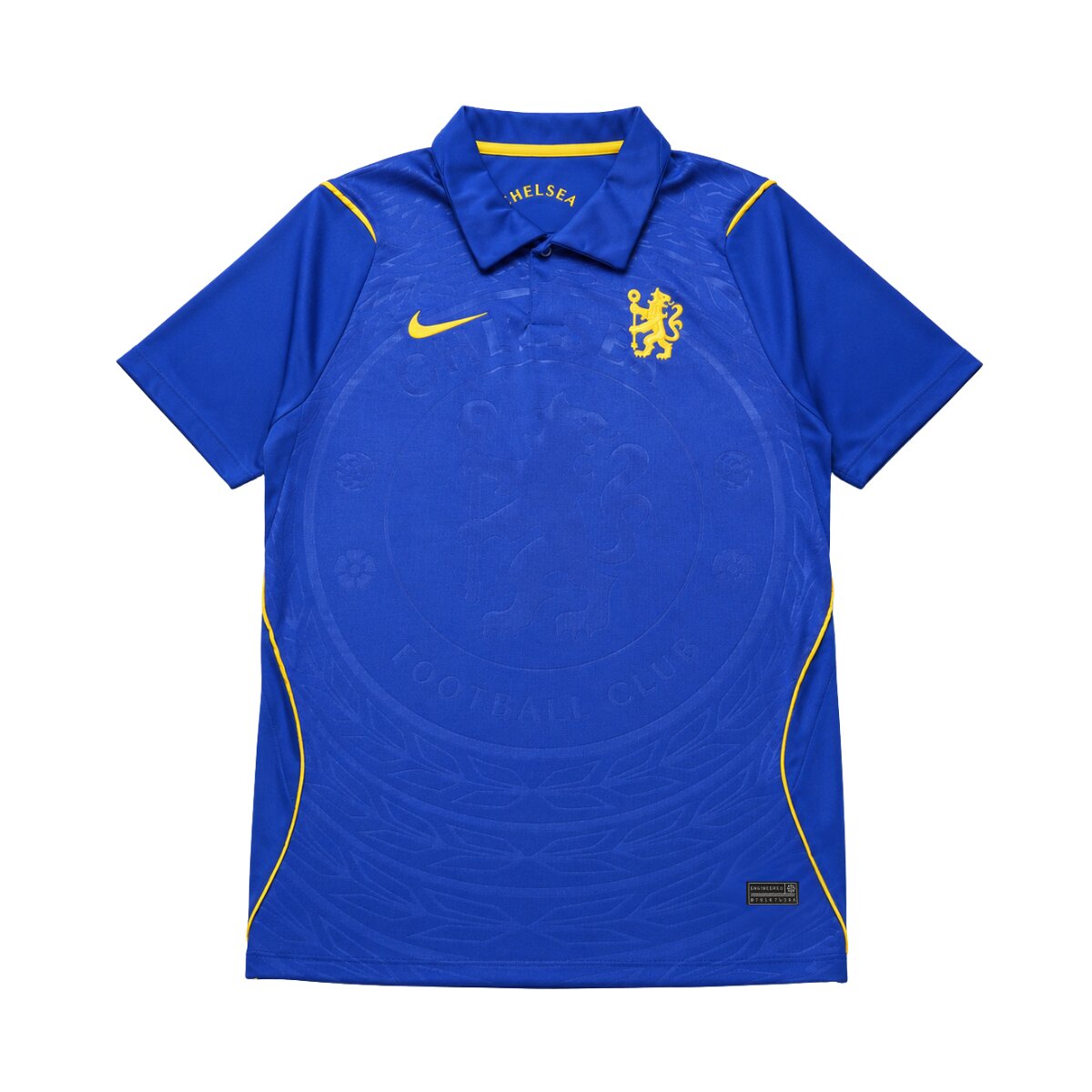 Camisa Chelsea I 26/27 Masculina Torcedor 1 Camisa Chelsea I 26/27 Masculina Torcedor