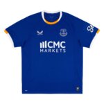 Camisa Everton I 26/27 Masculina Torcedor