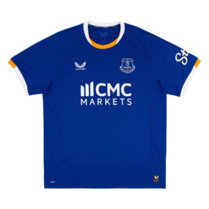 Camisa Everton I 26/27 Masculina Torcedor