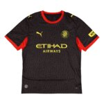 Camisa Reserva Girona 26/27 Masculina Torcedor