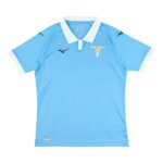 Camisa Lazio I 26/27 Masculina Torcedor