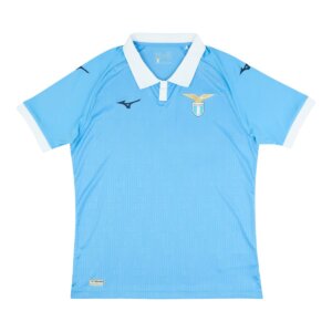 Camisa Lazio I 26/27 Masculina Torcedor