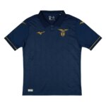 Camisa Lazio III 26/27 Masculina Torcedor