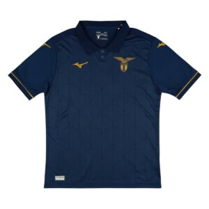 Camisa Lazio III 26/27 Masculina Torcedor