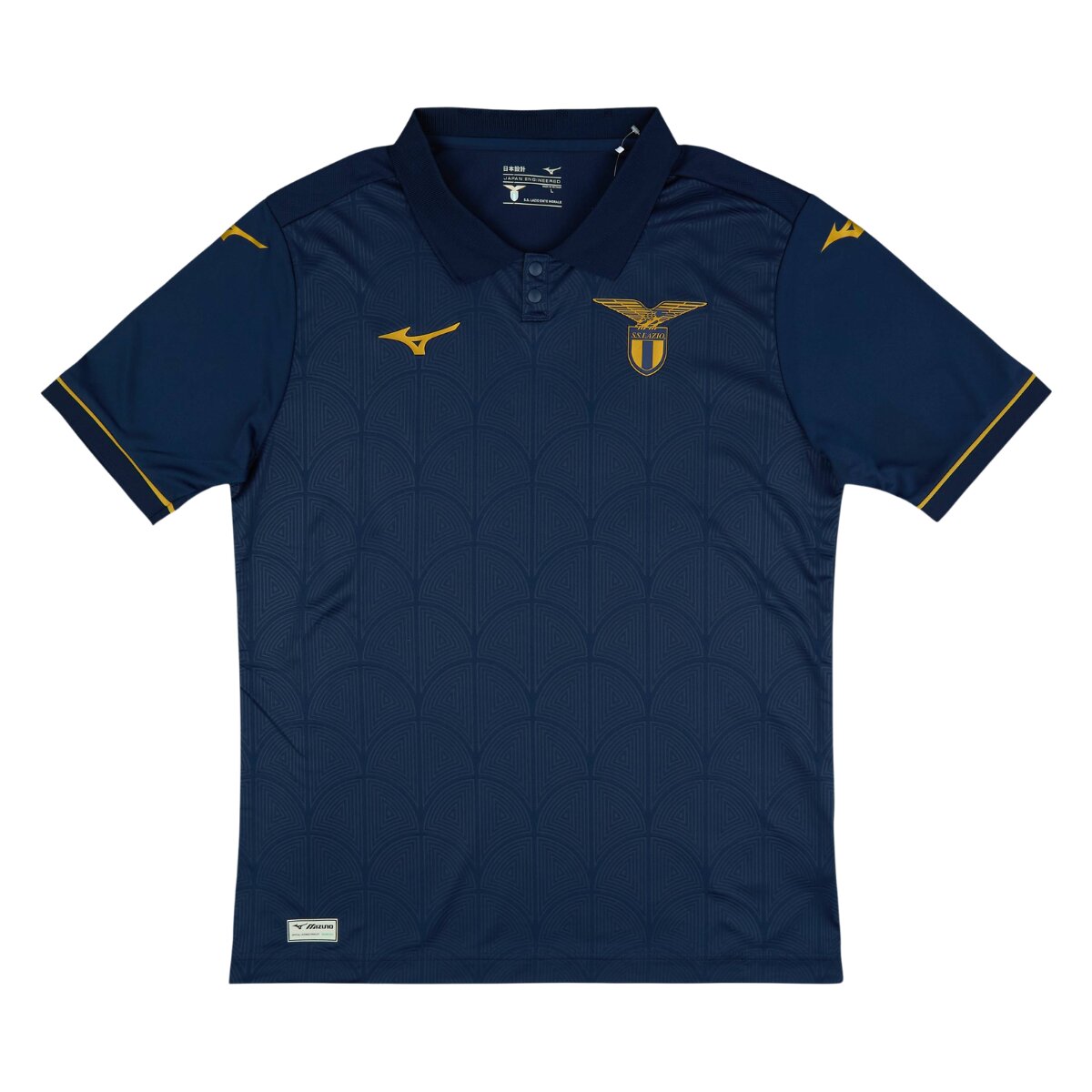 Camisa Lazio III 26/27 Masculina Torcedor 1 Camisa Lazio III 26/27 Masculina Torcedor