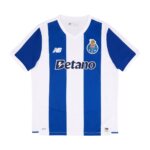 Camisa Titular Porto 26/27 Masculina