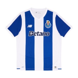 Camisa Titular Porto 26/27 Masculina