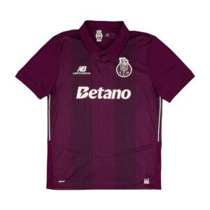 Camisa Porto II 26/27 Masculina Torcedor