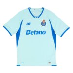 Camisa Porto III 26/27 Masculina Torcedor