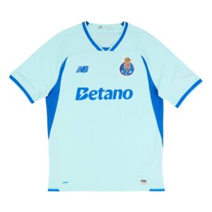 Camisa Porto III 26/27 Masculina Torcedor