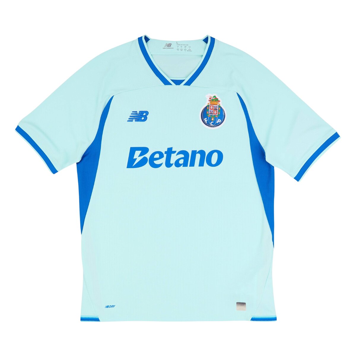 Camisa Porto III 26/27 Masculina Torcedor 1 Camisa Porto III 26/27 Masculina Torcedor