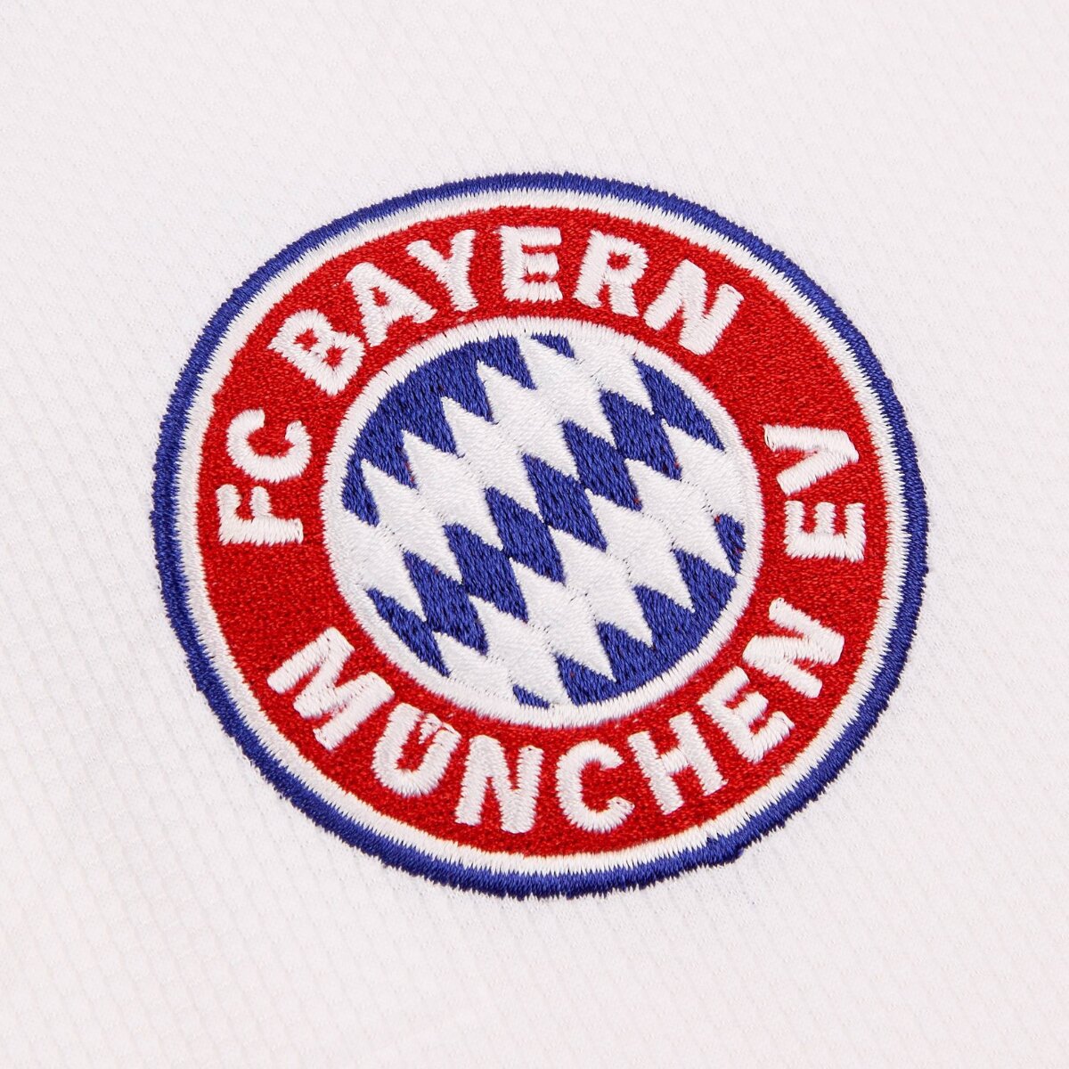 Camisa Bayern de Munique II 26/27 Masculina Torcedor 3 Camisa Bayern de Munique II 26/27 Masculina Torcedor - Imagem 3