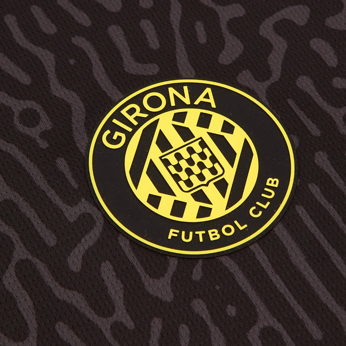 Camisa Girona II 26/27 Masculina Torcedor 2 Camisa Girona II 26/27 Masculina Torcedor - Imagem 2